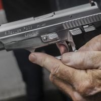 Editorial: Democrats failed California by letting concealed-carry gun bill die