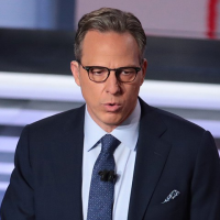 CNN’s Tapper: Republicans Are Repeatedly Violating ‘Basic Decency’
