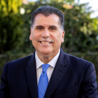 Endorsement: Robert Luna for L.A. County sheriff