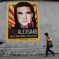 A businessman with close ties to Maduro is in U.S. custody. Venezuela’s anger explains why this matters.