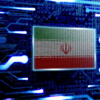 A Journal Contributor Vanishes in Iran