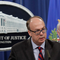 Jeffrey Clark, Trump-appointed DOJ official, claimed Chinese thermostats changed votes in 2020 election, reports say