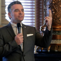 Kansas Senate overrides Kelly veto of GOP-drawn map after Republicans switch votes