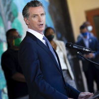 Californians, not just Republicans, should vote to recall Gavin Newsom