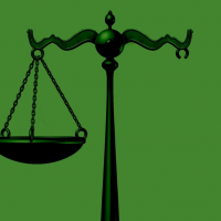 My Child Went to Court — and Instantly Recognized the Racism