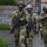 With NATO’s expansion, this may become Russia’s most strategic territory