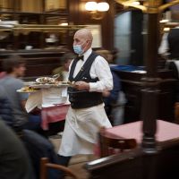 The Other Side of a Paris Restaurant Is Hell