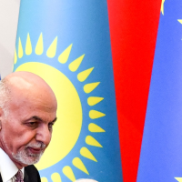 US 'looking into' claims of ex-Afghan president Ghani stealing $169M