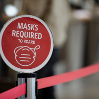 Yes, this is the right moment to lift mask mandates