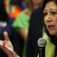 Endorsement: Hilda Solis remains the best choice for the Board of Supervisors