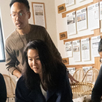 Vietnamese-Americans Organize to Aid Afghan Refugees