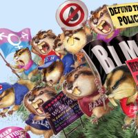 The political gluttony of the leisure class