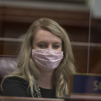 Should Nevada lawmakers have public jobs? State’s top court takes up case