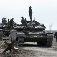 Russian tanks are taking a beating. Do they still have a place on the modern battlefield?
