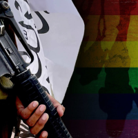 ‘It’s a Death Sentence’: LGBTQ Afghans Fight for Their Lives