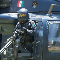 US, Mexico Seek To Revamp Fight Against Drug Cartels