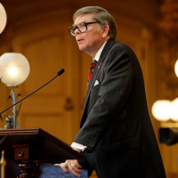 Reagan Ally Bill Batchelder Laid to Rest in Ohio