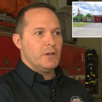 Rochester fire captain retires after he’s accused of bringing black…