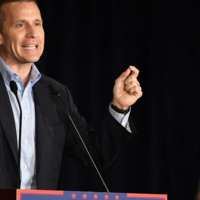 Trump-loving Senate candidate faces horrific allegations of beating his children in new court documents