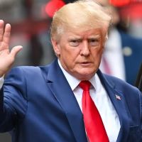 Fox Host cites Nixon on Trump docs, asks: “Is that not truly the standard?”