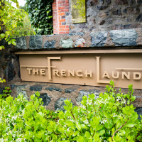 What The French Laundry has to do with Gavin Newsom's recall election