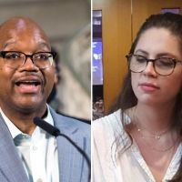 DOI investigators interview ex-homeless services staffer in probe of…