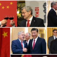‘Red-Handed’: 3 Former U.S. Ambassadors to China or Their Children Are Cashing in with Chinese State-Backed Companies