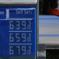 Biden’s energy policies do nothing to increase supply as gas prices break records