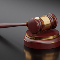 Family Court Judge Resigns Over Accusations of Inappropriate Touching