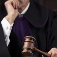 Former judge shot dead in Wisconsin by man with ‘hit list’ of targets with ‘ties to the judicial system’