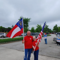 Voters to Determine If Greene Wins Georgia’s 14th District Primary