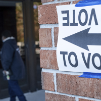 For more democracy, we need fewer elections