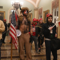 Robert Pape on insurrectionist movement in U.S. – “Intelligence Matters”