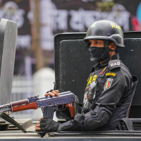 UN should ban Bangladesh’s RAB from peacekeeping: Rights groups