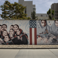 Here’s Why Biden Is Sticking With The U.S. Exit From Afghanistan