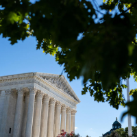 Supreme Court Weighs Case Of Texas Inmate Who Wants Pastor To Pray Over ...