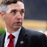 Congressman Van Taylor of Texas suspends reelection campaign after admitting infidelity