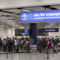 How do I know which countries my passport is valid in?