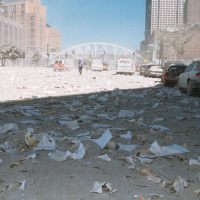 “Intelligence Matters” presents: Remembering 9/11 with Gina Bennett