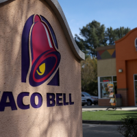 Utah man accused of firing gun while in Taco Bell drive-through