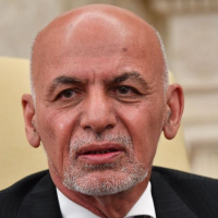 Afghanistan president blames 'sudden' US withdrawal for worsening