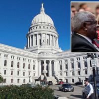 Ginni Thomas urged Wisconsin lawmakers to reverse 2020 election…