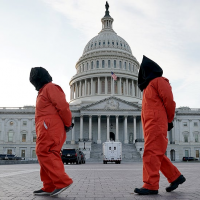 Guantánamo Bay detainee gives first public account of CIA torture in