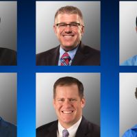 Who will face off against Gov. JB Pritzker in November? GOP race coming to a close