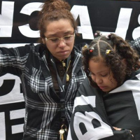 ‘We’re sick and tired of this’: Protesters continue to march for justice for Patrick Lyoya