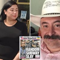 My brother Daniel Enriquez’s senseless death on NYC subway should’ve…