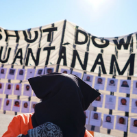 House Democrats call on Biden to close Guantanamo ‘once and for all’
