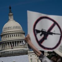 Mark W. Smith: Hey Conservatives, Don’t Let Republicans Negotiate Your Gun Rights Away