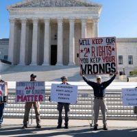 Major Second Amendment case awaiting Supreme Court decision