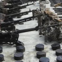 Concerned Groups Move Against Illegal Arms Flow In Nigeria | African Examiner